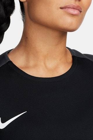Camiseta de running - Negro - Nike