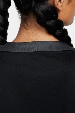 Camiseta de running - Negro - Nike