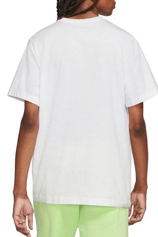 Camiseta - Blanco - Nike
