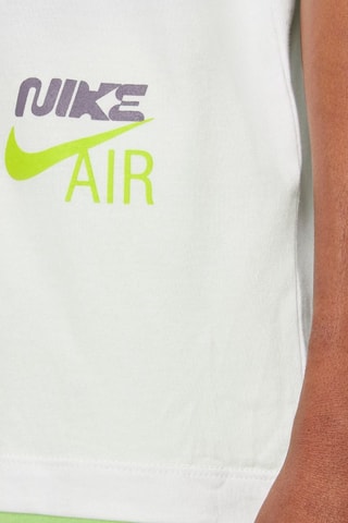 Camiseta - Blanco - Nike