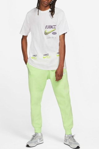 Camiseta - Blanco - Nike