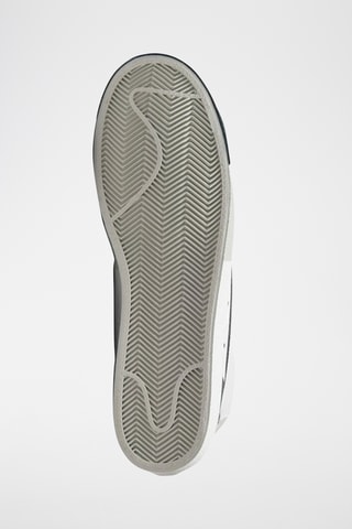 Zapatillas de piel - Verde - Nike