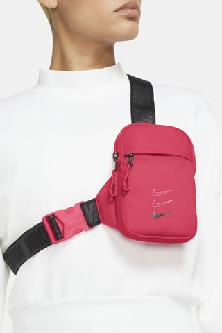 Bandolera - Rosa - Nike