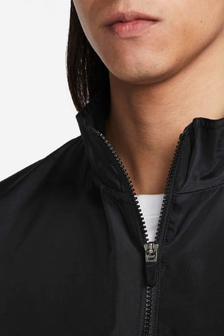 Chaqueta - Negro - Nike