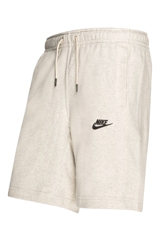Short - Blanco - Nike