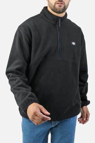 Sudadera polar - Negro - Dickies