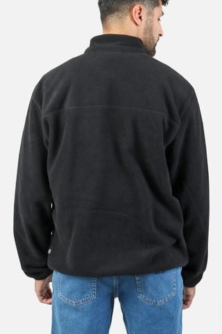Sudadera polar - Negro - Dickies