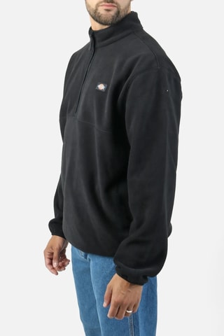 Sudadera polar - Negro - Dickies