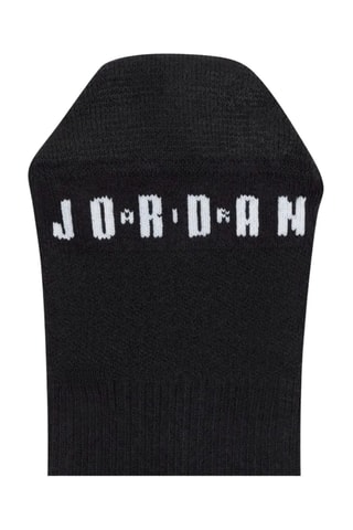 3 pares de calcetines altos - Negro - Jordan