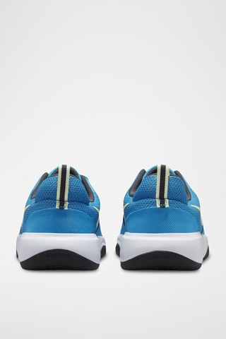 Tenis - Azul cobalto - Nike