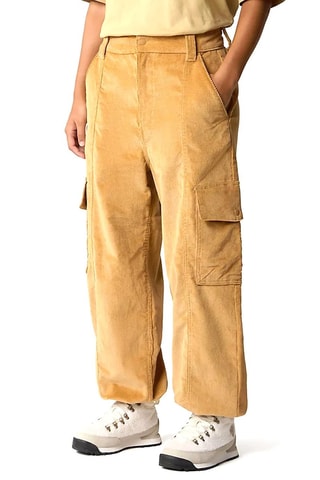 Pantalón cargo - Beige - The North Face