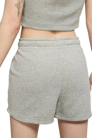 Short polar - Gris claro jaspeado - Nike