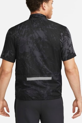 Chaqueta de running - Negro - Nike