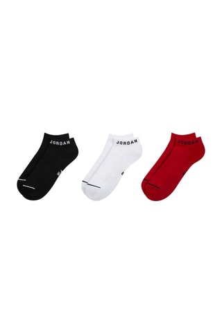 3 pares de calcetines - Multicolor - Jordan