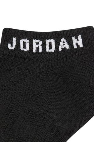 3 pares de calcetines - Multicolor - Jordan