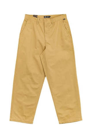 Pantalón chino - Marrón - Vans