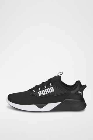 Zapatillas de entrenamiento - Negro y blanco - Puma