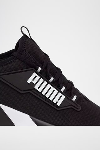 Zapatillas de entrenamiento - Negro y blanco - Puma
