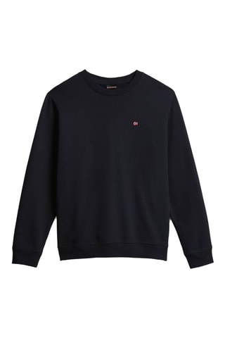 Sudadera - Azul marino - Napapijri
