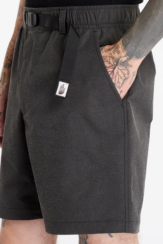 Short - Negro jaspeado - The North Face