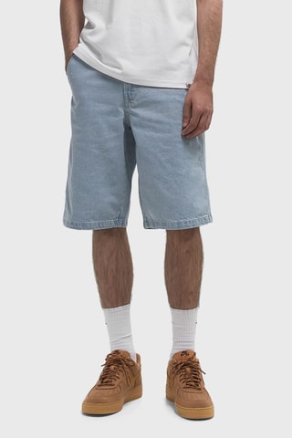 Short vaquero - Azul claro - Dickies
