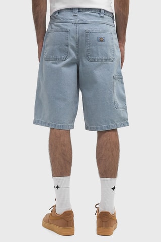Short vaquero - Azul claro - Dickies
