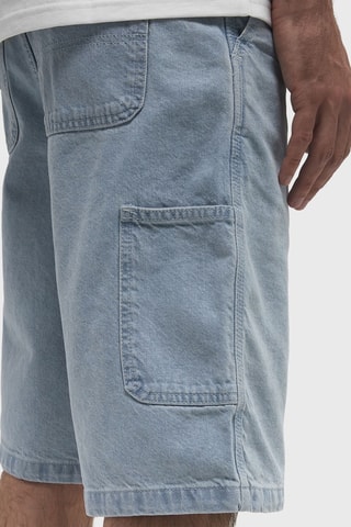 Short vaquero - Azul claro - Dickies