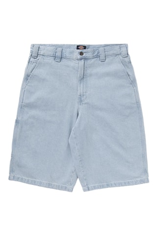 Short vaquero - Azul claro - Dickies