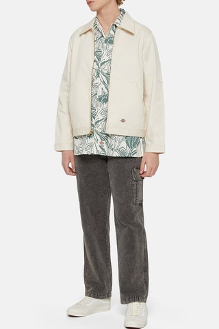 Chaqueta - Blanco - Dickies