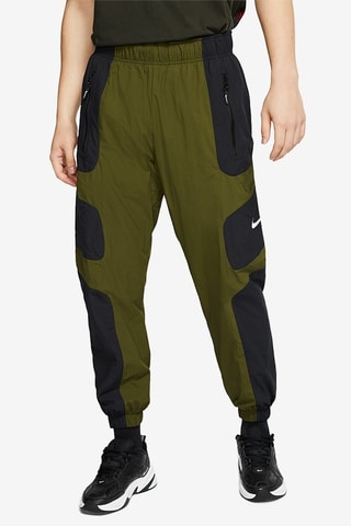 Pantalón de chándal - Verde claro - Nike