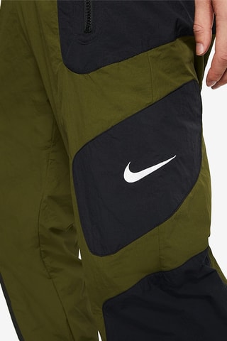 Pantalón de chándal - Verde claro - Nike