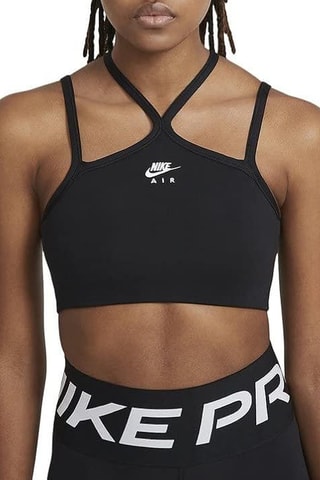 Sujetador deportivo - Negro - Nike