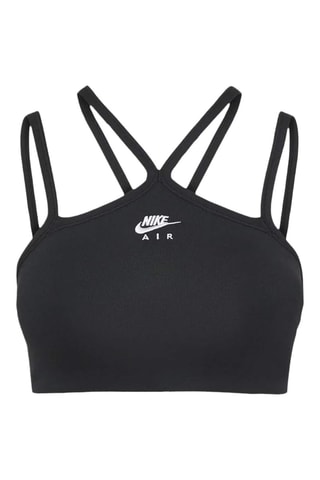 Sujetador deportivo - Negro - Nike