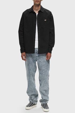 Camisa - Negro - Dickies