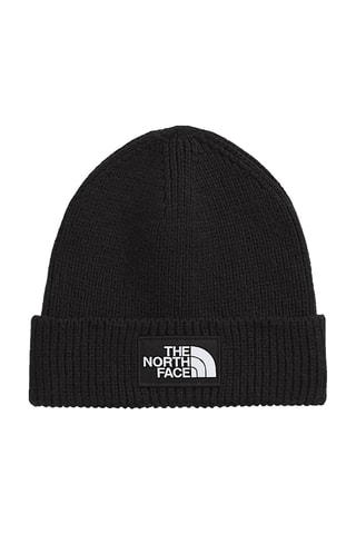 Gorro - Negro - The North Face