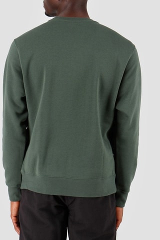 Sudadera - Verde oscuro - Nike
