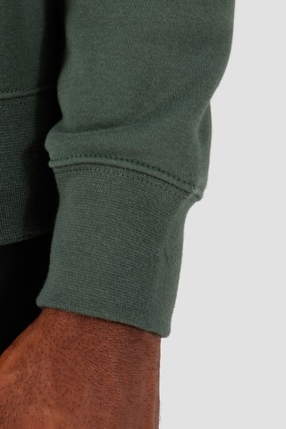 Sudadera - Verde oscuro - Nike