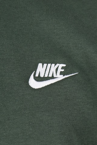 Sudadera - Verde oscuro - Nike