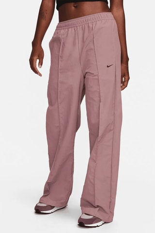 Pantalón de chándal - Rosa viejo - Nike