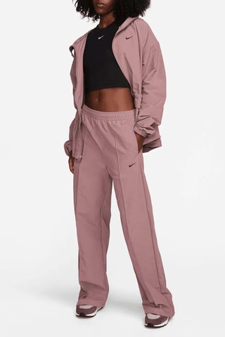 Pantalón de chándal - Rosa viejo - Nike