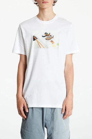 Camiseta - Blanco - Nike