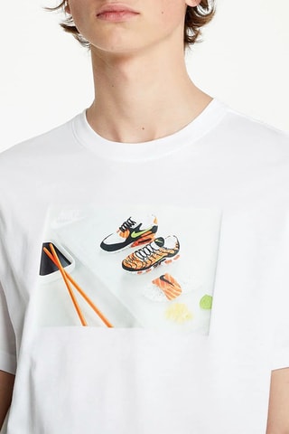 Camiseta - Blanco - Nike