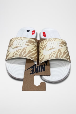 Sandalias - Blanco - Nike