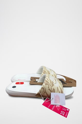 Sandalias - Blanco - Nike