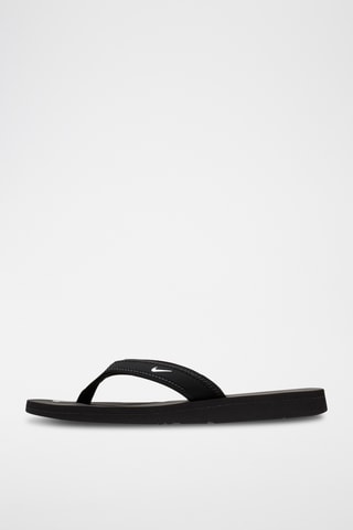 Chanclas - Negro - Nike