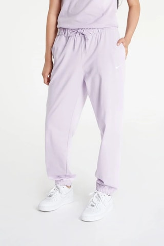 Pantalón - Violeta - Nike