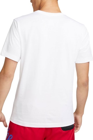 Camiseta - Blanco - Nike