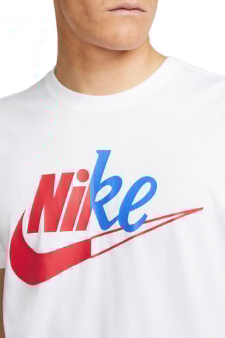 Camiseta - Blanco - Nike
