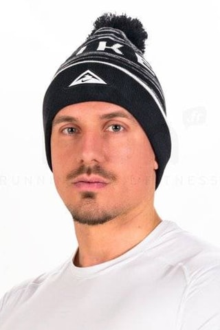 Gorro con borla - Negro - Nike