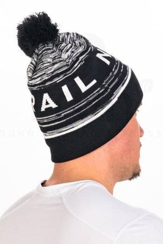 Gorro con borla - Negro - Nike